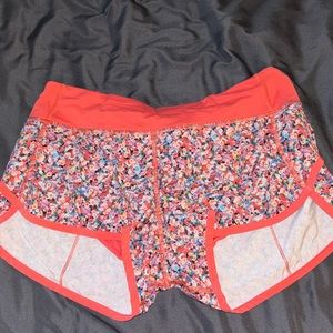 Lulu lemon Shorts
